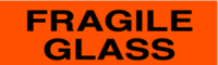 Fragile Glass