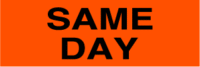 Same Day