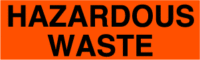 Hazardous Waste