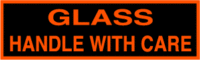 Glass Handle With Care