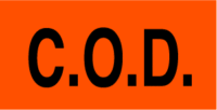 C.O.D.