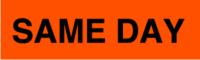 Same Day