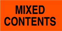 Mixed Contents