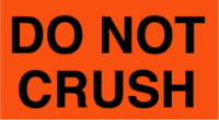 Do Not Crush