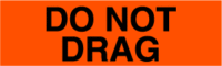 Do Not Drag