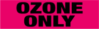 Ozone Only