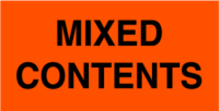 Mixed Contents