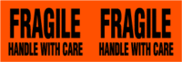 Fragile Handle With Care