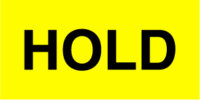 Hold