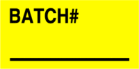 Batch#