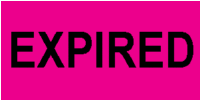 Expired