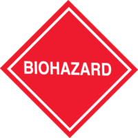 Biohazard