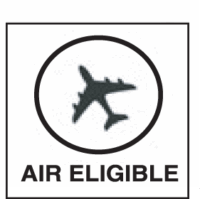 Air Eligible