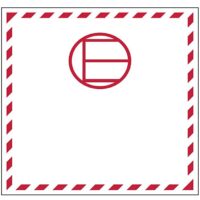 "E" Excepted Quantities