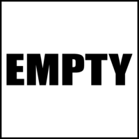 Empty