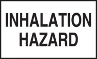 InhalationHazard