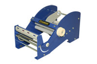 6" Combo Tape & Label Dispenser