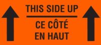 This Side Up, Ce Cote En Haut