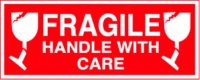 Fragile Handle With Care