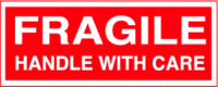 Fragile Handle With Care