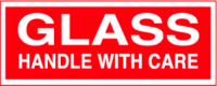 Glass Handle With Care