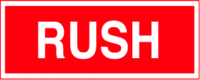 Rush