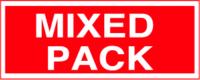 Mixed Pack