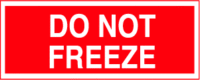 Do Not Freeze