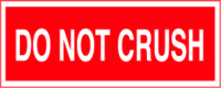 Do Not Crush