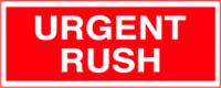 Urgent Rush