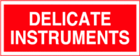 Delicate Instruments