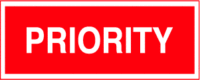 Priority