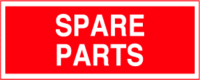 Spare Parts