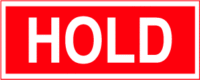 Hold