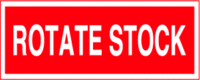 Rotate Stock