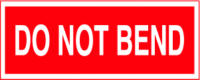 Do Not Bend