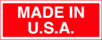 Made In U.S.A.