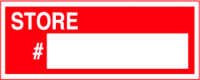 Store #
