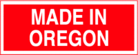 Made In Oregon