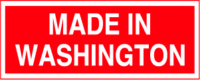Made In Washington