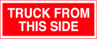 Truck From This Side