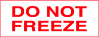 Do Not Freeze