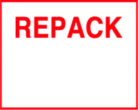 Repack