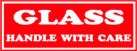 Glass Handle With Care