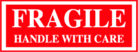 Fragile Handle With Care