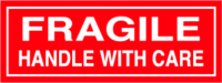 Fragile Handle With Care
