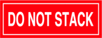 Do Not Stack