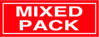 Mixed Pack