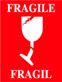 Fragile