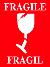 Fragile